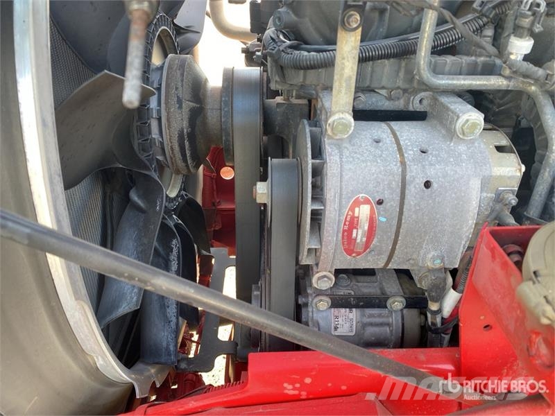 Kenworth T680 Cabezas tractoras