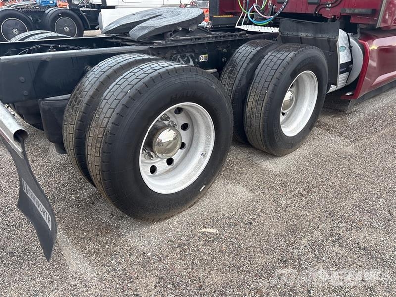 Kenworth T680 Tracteur routier