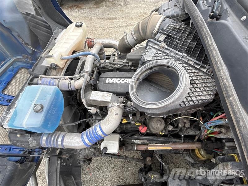 Kenworth T680 Autotractoare