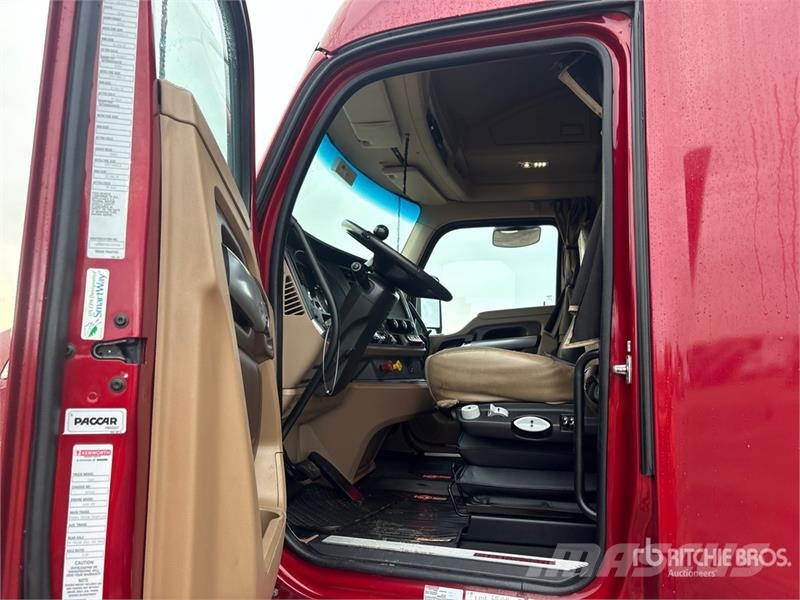 Kenworth T680 Tracteur routier