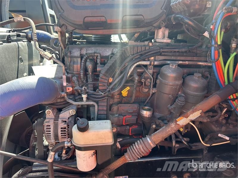 Kenworth T680 Dragbilar