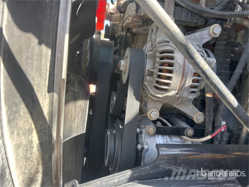 Kenworth T680 Trekkers