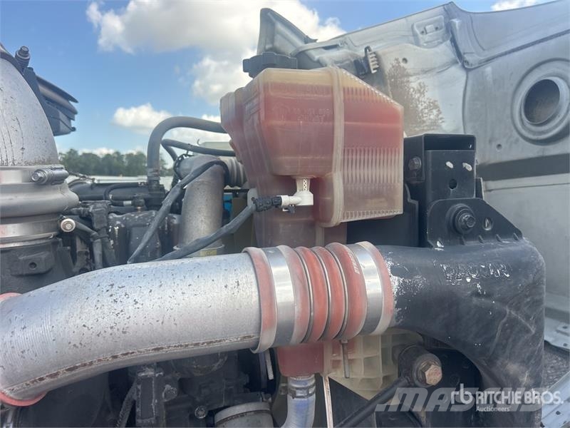 Kenworth T680 Trekkvogner