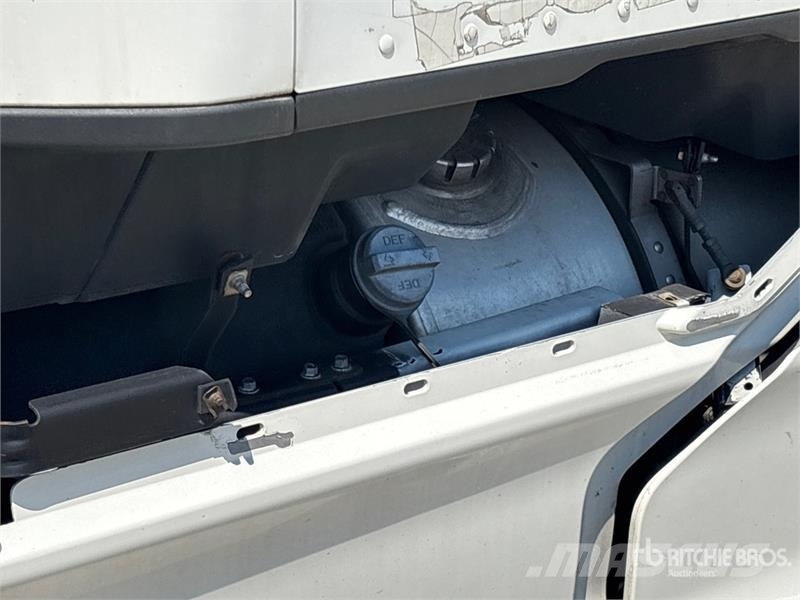 Kenworth T680 Vlačilci