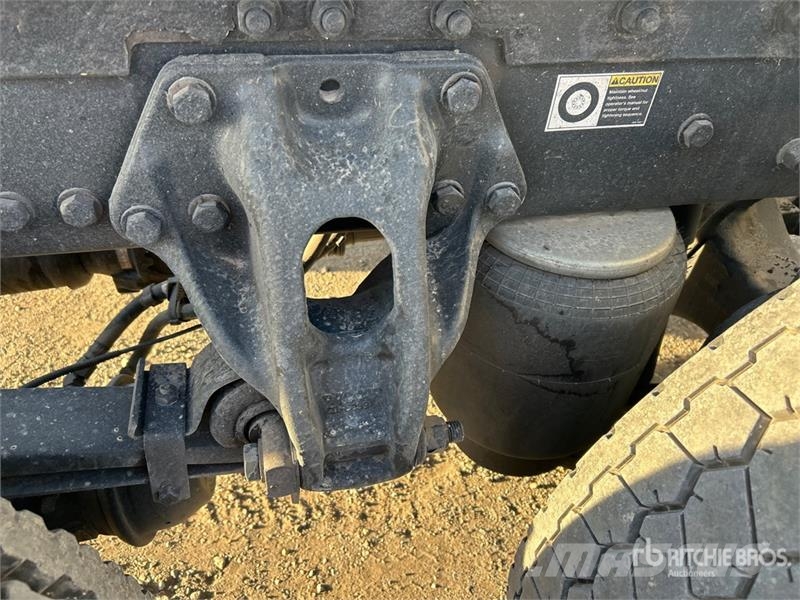 Kenworth T680 Çekiciler