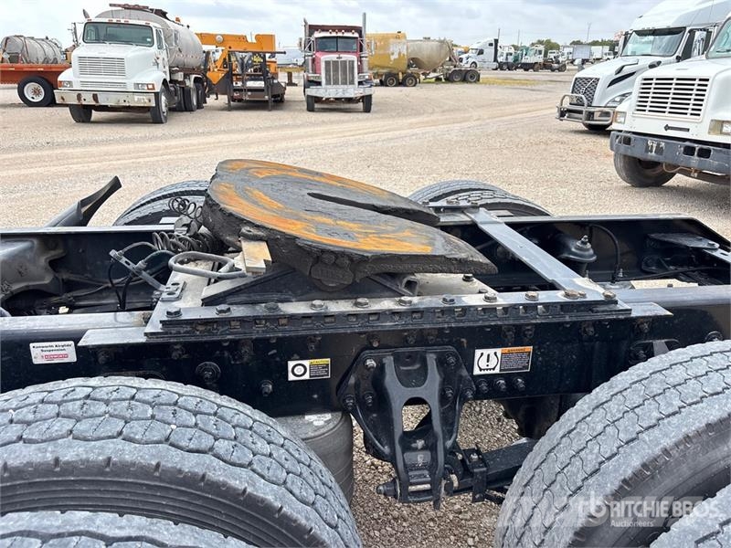 Kenworth T680 Tracteur routier