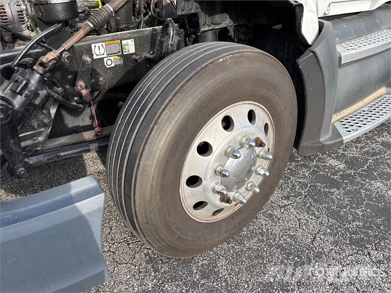 Kenworth T680 Trækkere