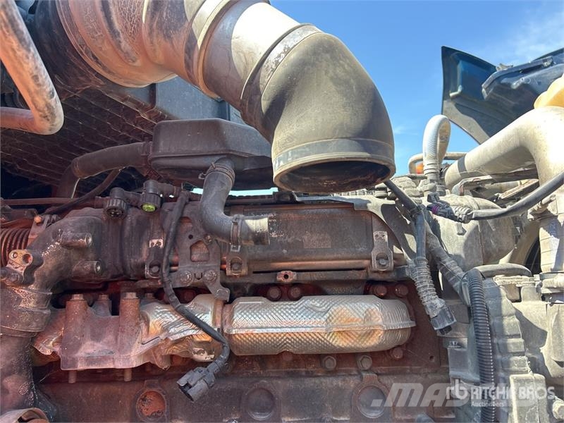 Kenworth T680 Trekkvogner