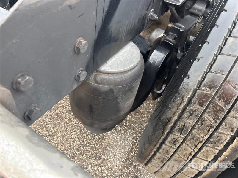 Kenworth T680 Tracteur routier