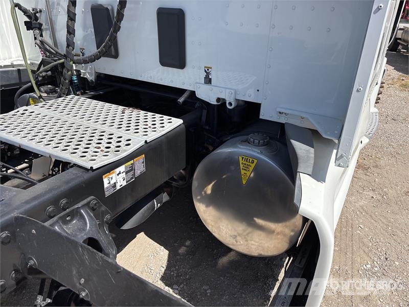 Kenworth T680 Trekkers