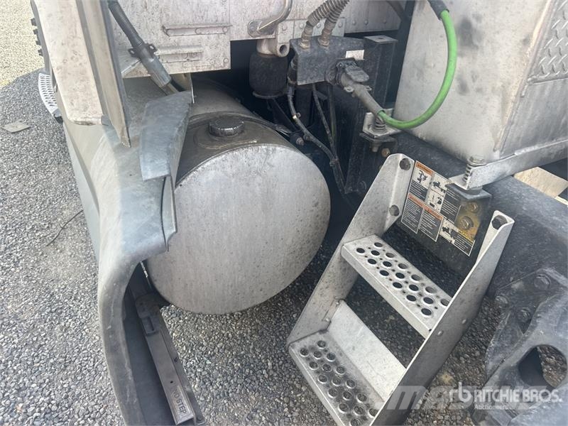 Kenworth T680 Trekkvogner