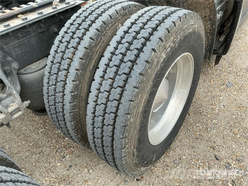Kenworth T680 Dragbilar