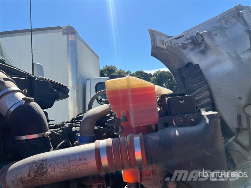 Kenworth T680 Cabezas tractoras