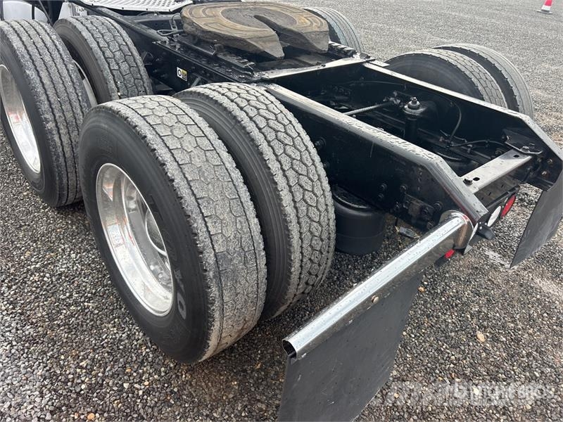 Kenworth T680 Traktorske jedinice