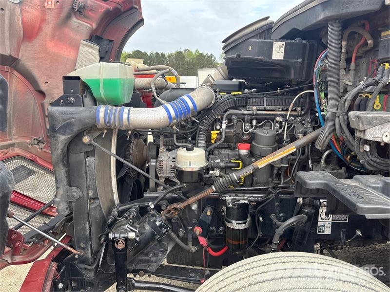 Kenworth T680 Cabezas tractoras