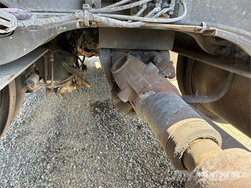 Kenworth T680 Traktorske jedinice