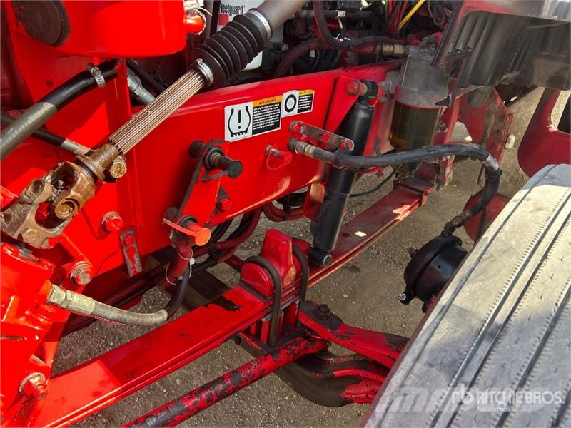 Kenworth T680 Vilcēji
