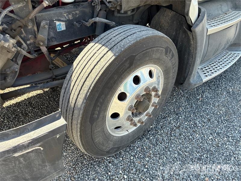 Kenworth T680 Traktorske jedinice