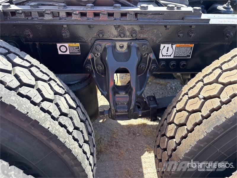 Kenworth T680 Trekkers