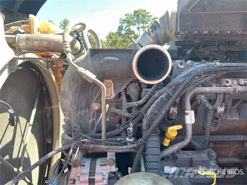 Kenworth T680 Trekkvogner