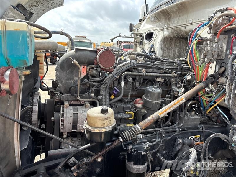 Kenworth T680 Tracteur routier