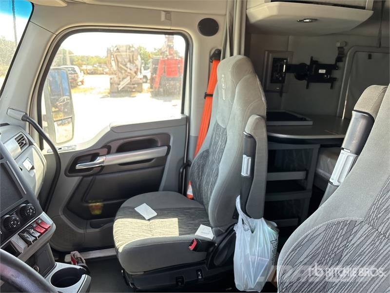 Kenworth T680 Trekkers