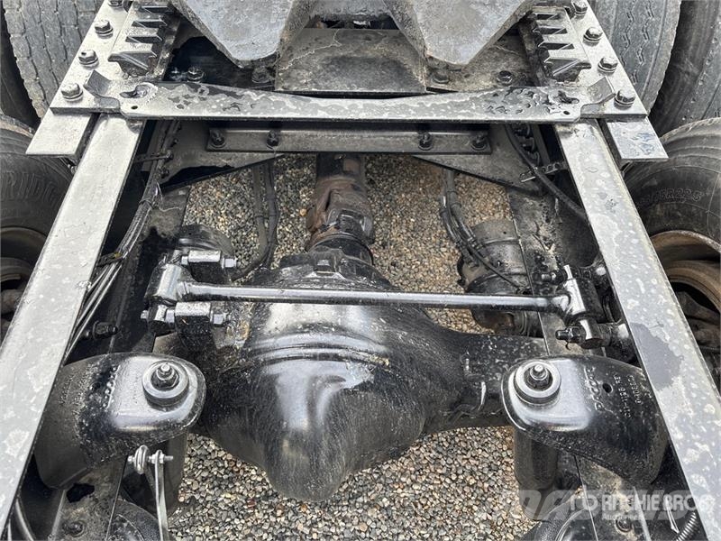 Kenworth T680 Влекачи