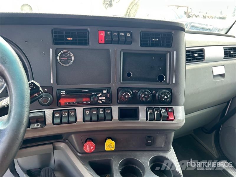Kenworth T680 Vlačilci