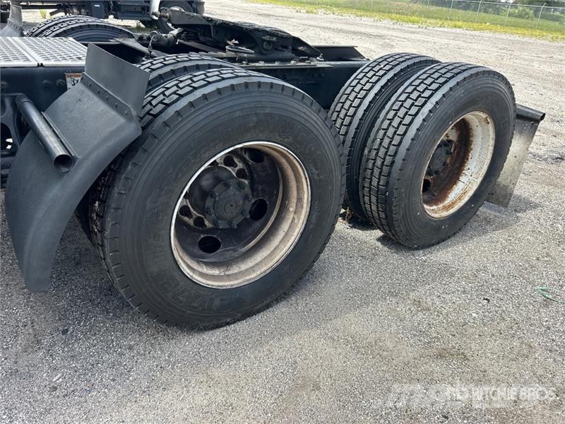 Kenworth T680 Vlačilci