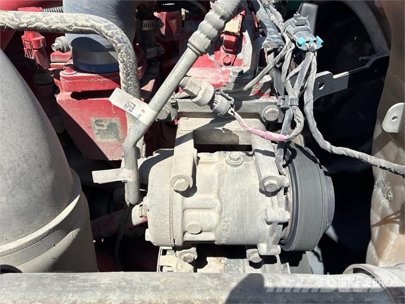 Kenworth T680 Traktorske jedinice