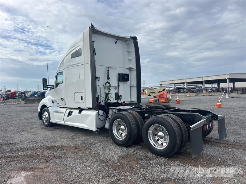Kenworth T680 Traktorske jedinice