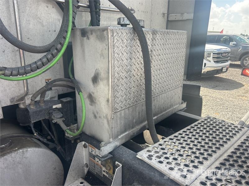 Kenworth T680 Trekkvogner