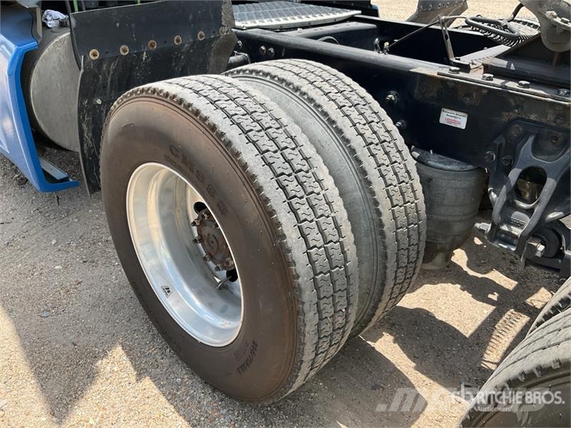 Kenworth T680 Camiones tractor