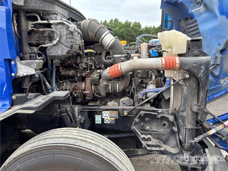 Kenworth T680 Autotractoare