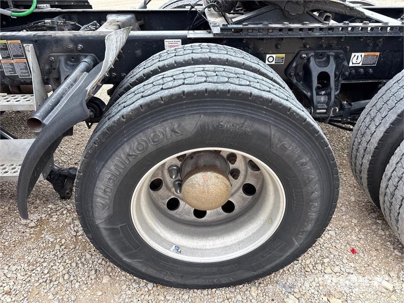 Kenworth T680 Tracteur routier