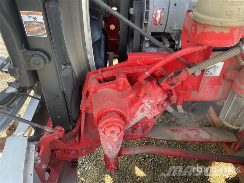Kenworth T680 Cabezas tractoras