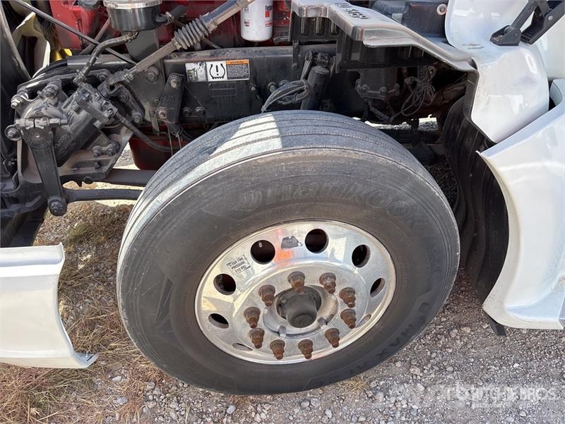 Kenworth T680 Trekkers