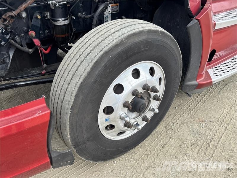Kenworth T680 Cabezas tractoras