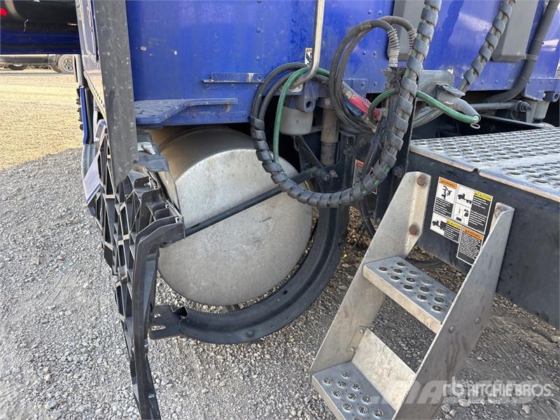 Kenworth T680 Vetopöytäautot