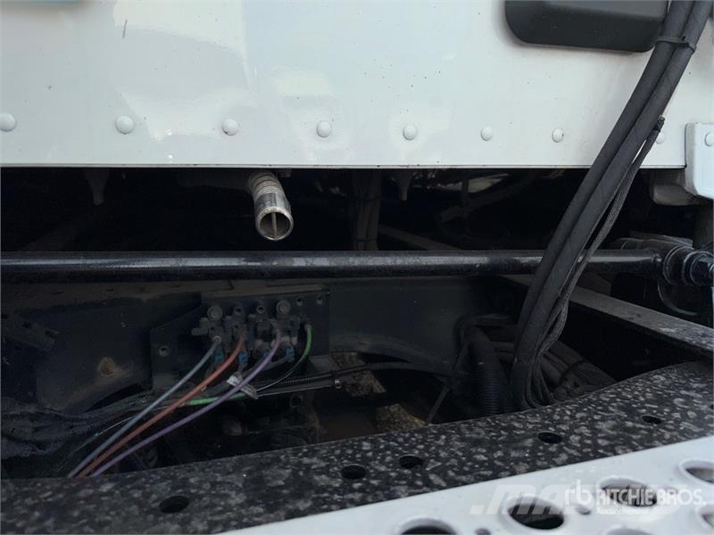 Kenworth T680 Влекачи
