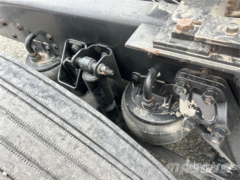 Kenworth T680 Ciągniki siodłowe