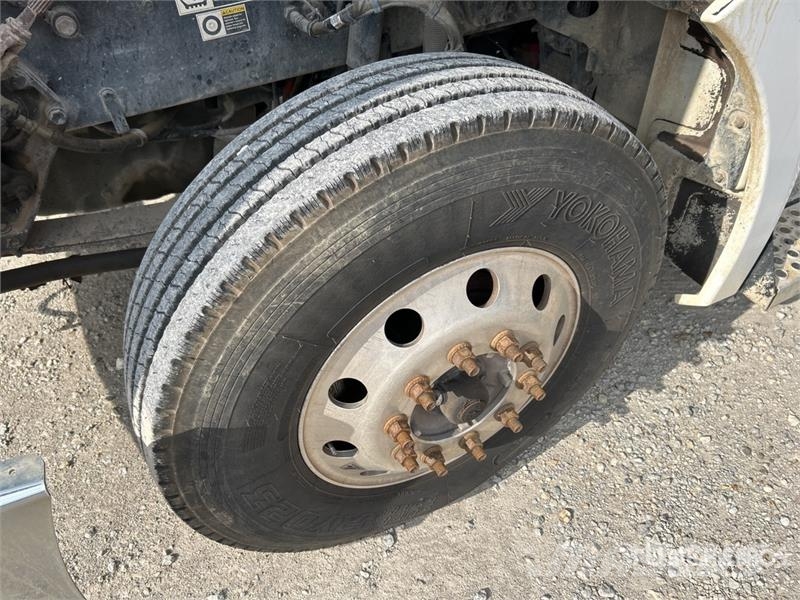 Kenworth T680 Camiones tractor