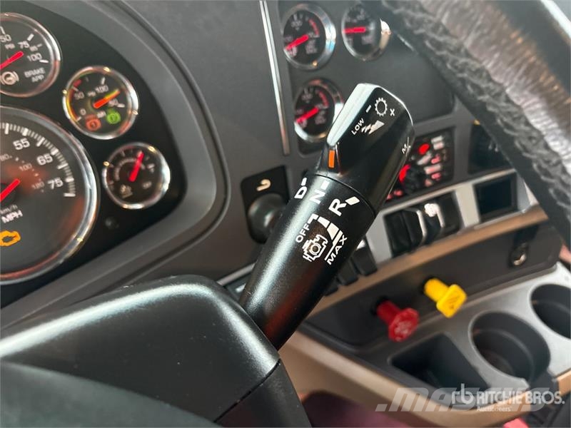 Kenworth T680 Tracteur routier