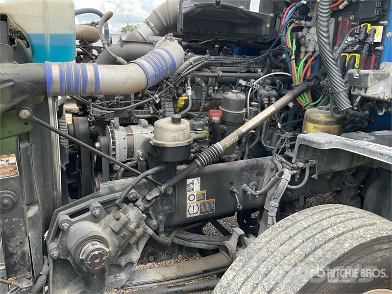 Kenworth T680 Camiones tractor