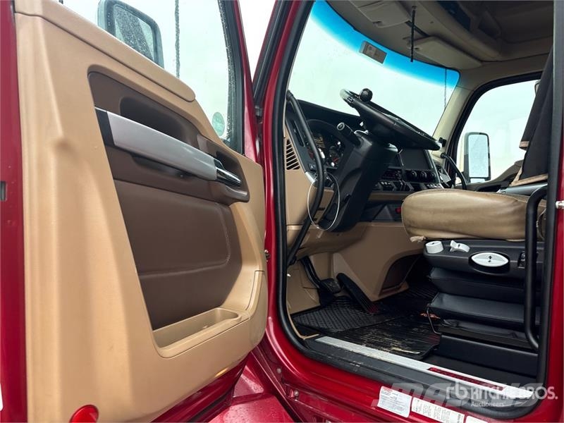 Kenworth T680 Tracteur routier