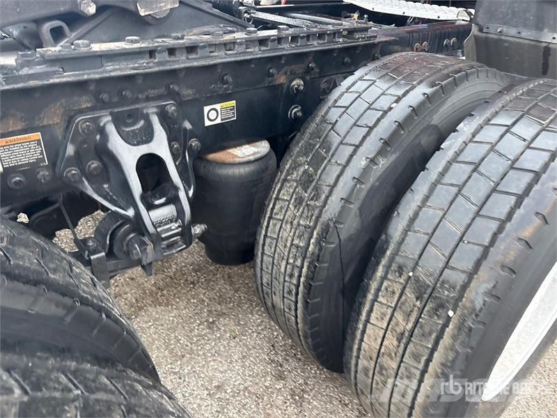 Kenworth T680 Tracteur routier
