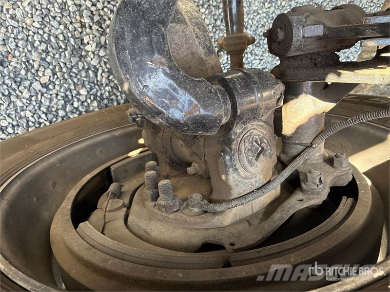 Kenworth T680 Sattelzugmaschinen