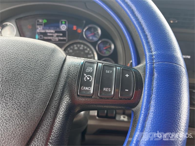 Kenworth T680 Prime Movers