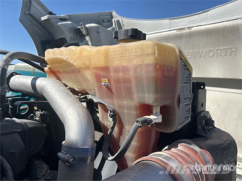 Kenworth T680 Trekkers