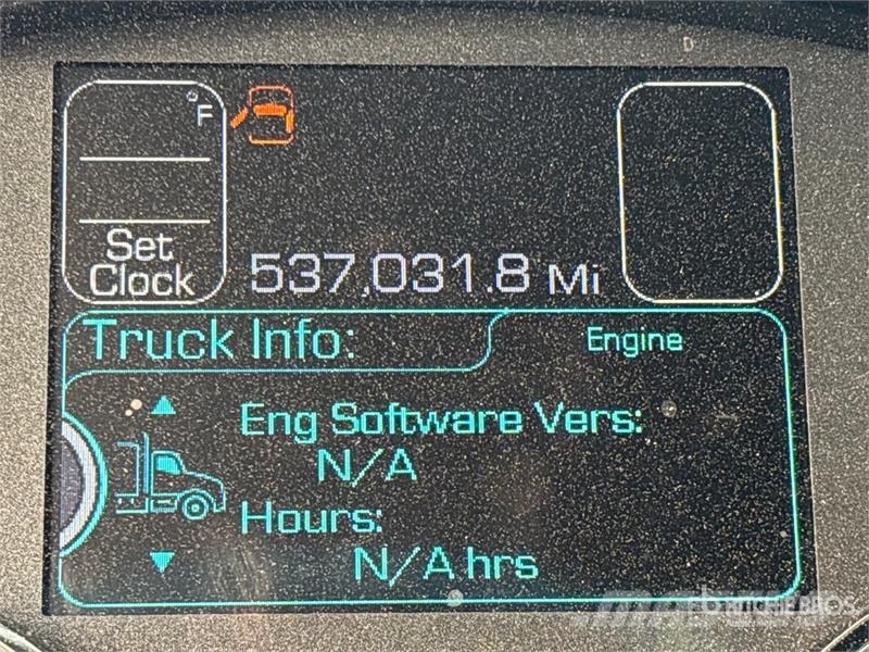 Kenworth T680 Sattelzugmaschinen